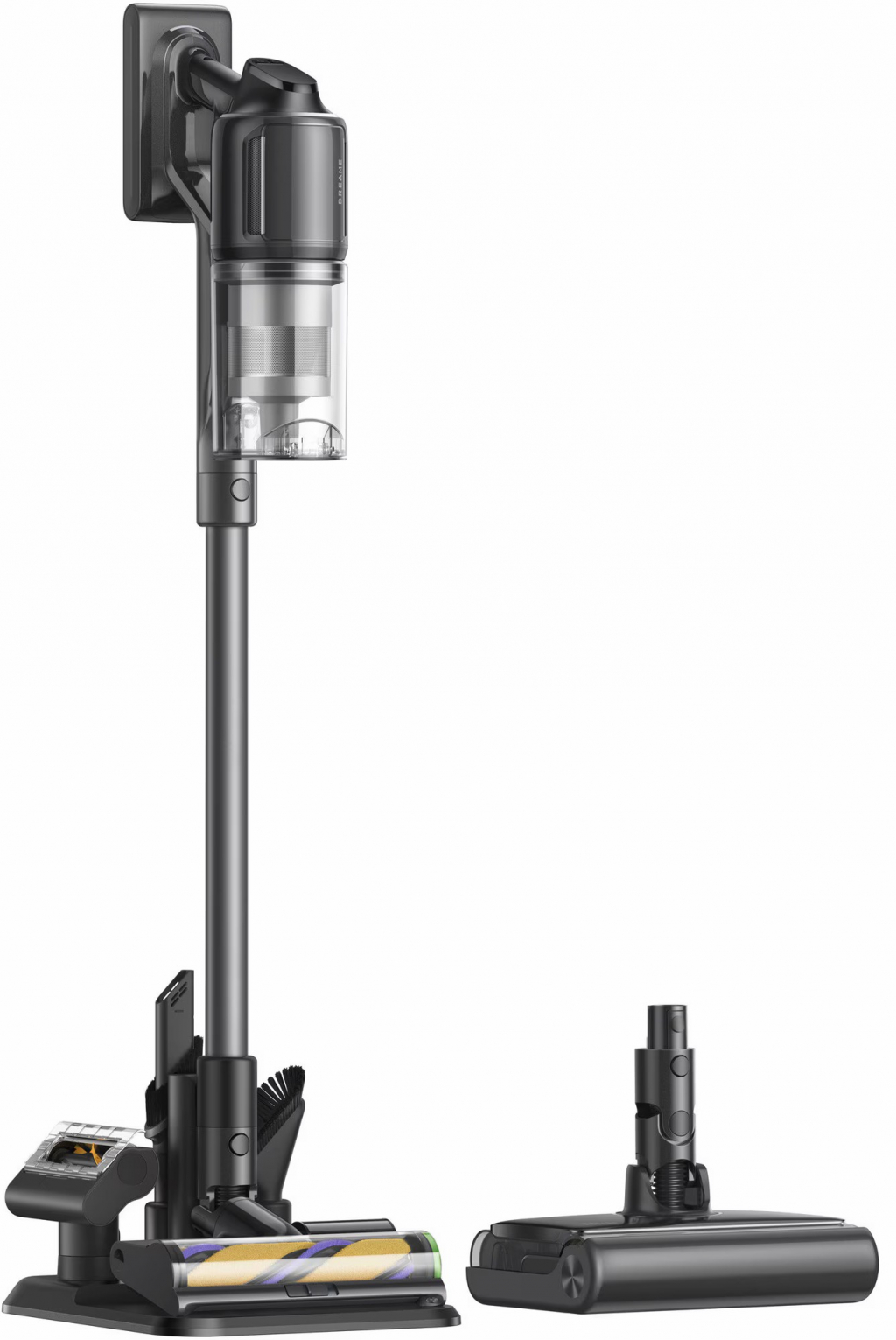 Прахосмукачка Dreame R20 Ultra
